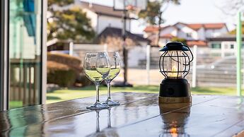 Daebudo Olive Poolvilla Pension