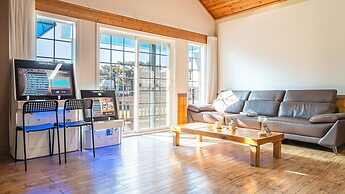 Daebudo Olive Poolvilla Pension