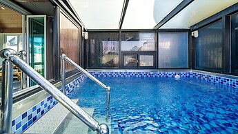 Daebudo Olive Poolvilla Pension