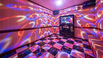 Daebudo Olive Poolvilla Pension