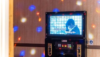 Daebudo Olive Poolvilla Pension