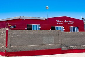 Tina Guesthouse