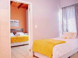 Tina Guesthouse