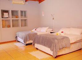 Tina Guesthouse