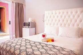Tina Guesthouse
