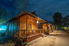 Habitas Rhino By Nature Hunt