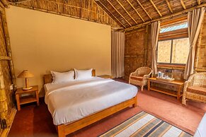 Habitas Rhino By Nature Hunt