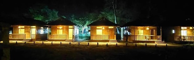 Habitas Rhino By Nature Hunt