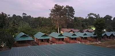 Habitas Rhino By Nature Hunt