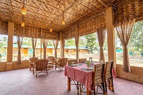 Habitas Rhino By Nature Hunt