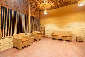 Habitas Rhino By Nature Hunt