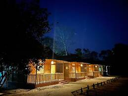 Habitas Rhino By Nature Hunt