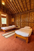 Habitas Rhino By Nature Hunt