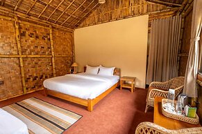 Habitas Rhino By Nature Hunt