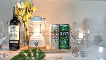 Gapyeong Camp With pet & Aegyeonglamping