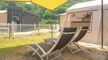 Gapyeong Camp With pet & Aegyeonglamping