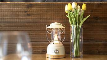 Gapyeong Camp With pet & Aegyeonglamping