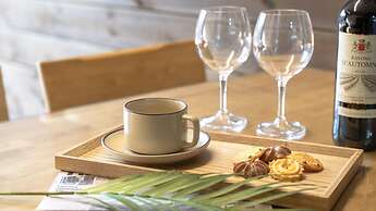 Gapyeong Camp With pet & Aegyeonglamping