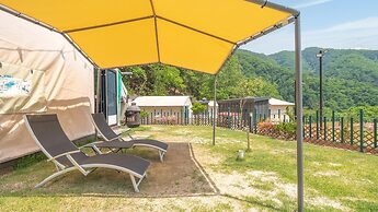 Gapyeong Camp With pet & Aegyeonglamping