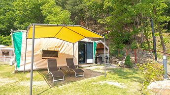 Gapyeong Camp With pet & Aegyeonglamping