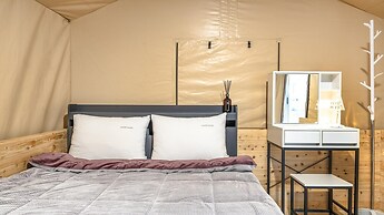 Gapyeong Camp With pet & Aegyeonglamping