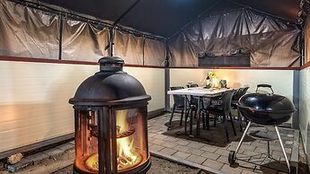 Gapyeong Camp With pet & Aegyeonglamping