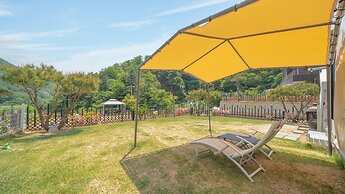 Gapyeong Camp With pet & Aegyeonglamping