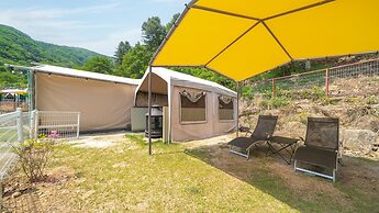 Gapyeong Camp With pet & Aegyeonglamping