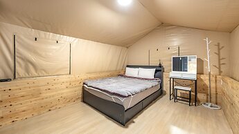 Gapyeong Camp With pet & Aegyeonglamping