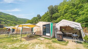 Gapyeong Camp With pet & Aegyeonglamping