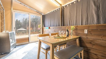 Gapyeong Camp With pet & Aegyeonglamping