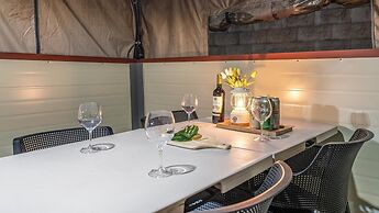 Gapyeong Camp With pet & Aegyeonglamping