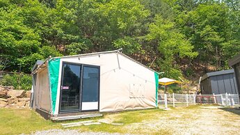 Gapyeong Camp With pet & Aegyeonglamping
