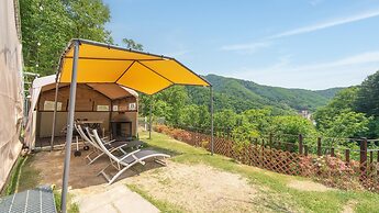 Gapyeong Camp With pet & Aegyeonglamping