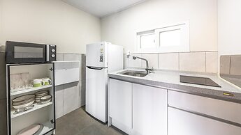 Gapyeong Camp With pet & Aegyeonglamping