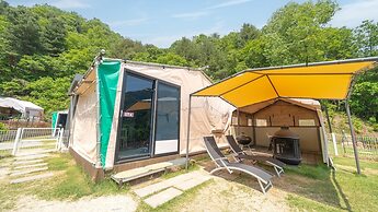 Gapyeong Camp With pet & Aegyeonglamping