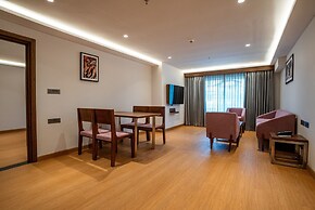Lilac Hotel Guruvayur