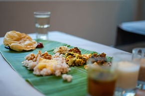 Lilac Hotel Guruvayur