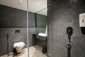 Lilac Hotel Guruvayur