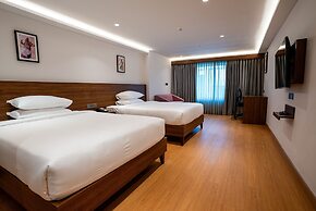 Lilac Hotel Guruvayur