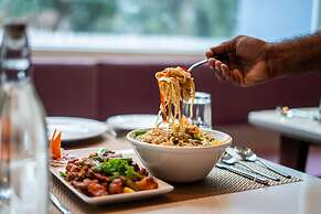 Lilac Hotel Guruvayur