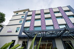 Lilac Hotel Guruvayur