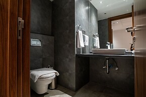 Lilac Hotel Guruvayur