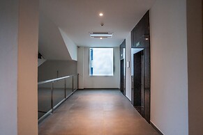 Lilac Hotel Guruvayur