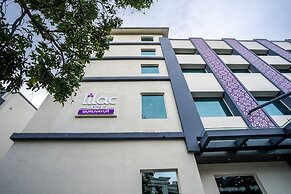 Lilac Hotel Guruvayur