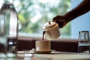 Lilac Hotel Guruvayur