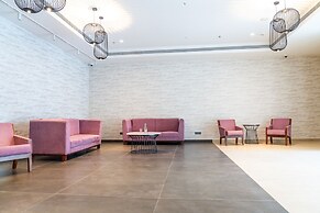 Lilac Hotel Guruvayur