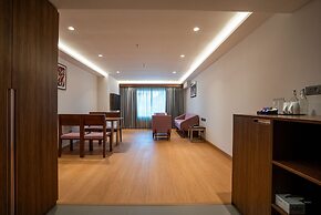 Lilac Hotel Guruvayur