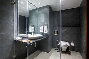 Lilac Hotel Guruvayur