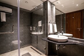 Lilac Hotel Guruvayur